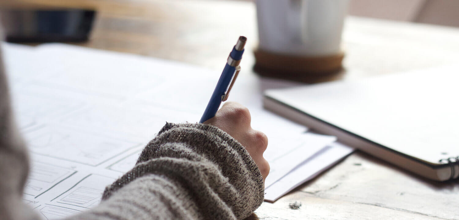 Successful Designers Share Their Routines