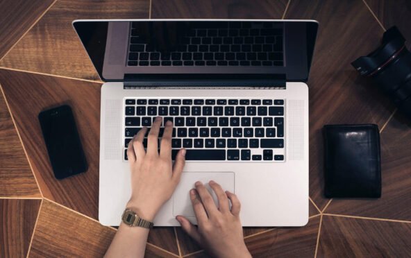New Business theme released