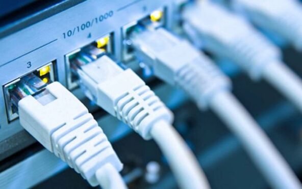 İnternet Arıza