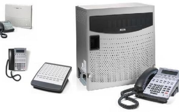 Telefon Arıza İşleri