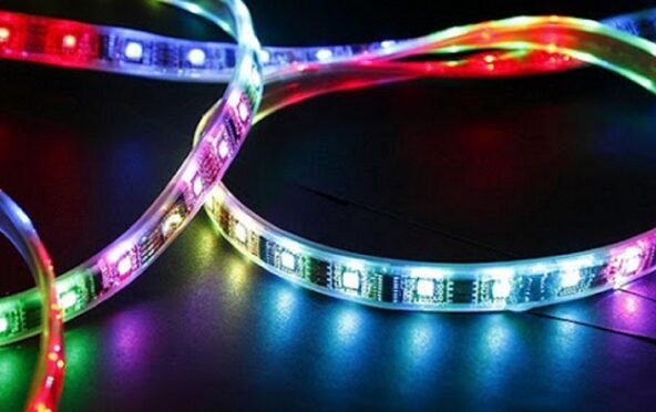LED Aydınlatma