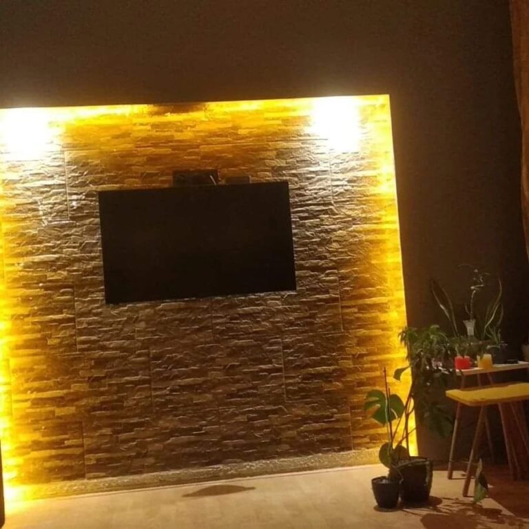 Alçıpan LED Aydınlatma – Etimesgut Elektrikçi