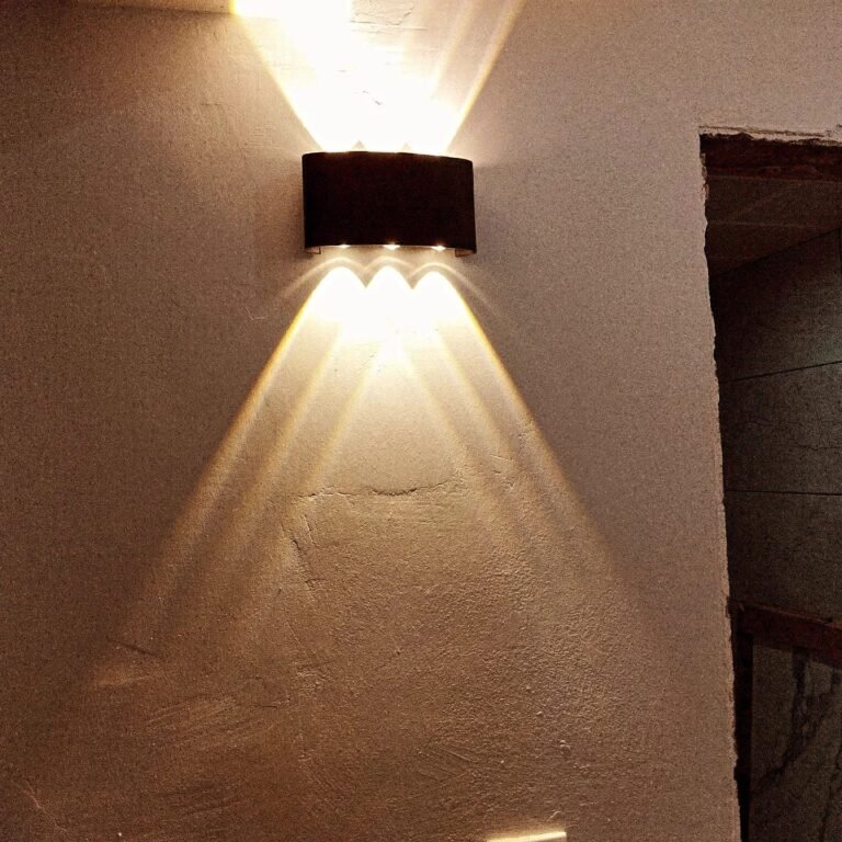 Alçıpan LED Aydınlatma – Etimesgut Elektrikçi