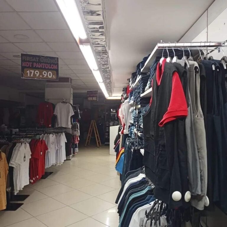 Karma Uygulamalar – Etimesgut Elektrikçi