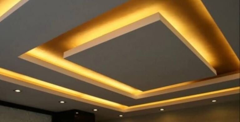 Neon LED & Vitrin Aydınlatma – Etimesgut Elektrikçi